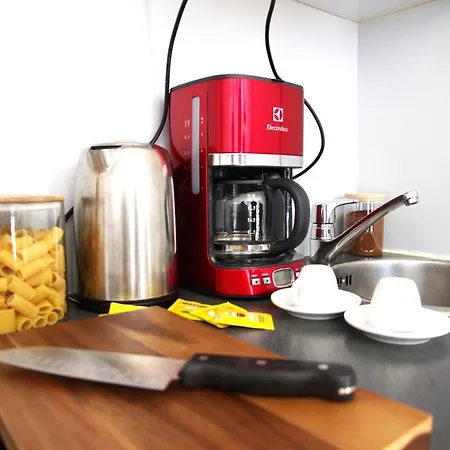 Moon Near The Centre ! Free Parking Available ! Διαμέρισμα Τρόντχαϊμ