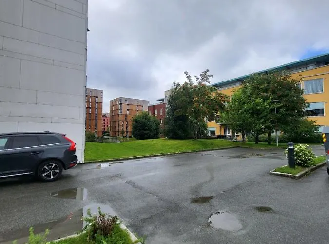 Appartamento Moon Near The Centre ! Free Parking Available ! *
