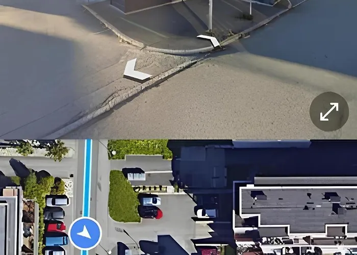 Moon Near The Centre ! Free Parking Available ! Trondheim