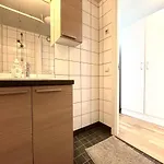 Apartmán Moon Near The Centre ! Free Parking Available ! *