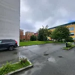 Apartmán Moon Near The Centre ! Free Parking Available ! *
